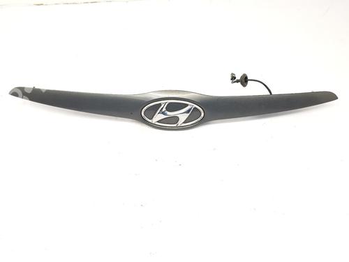 Used Tailgate handle HYUNDAI ix20 (JC) 1.4 (90 hp) 29549007