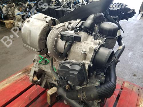 Engine JAGUAR XF II (X260)  | BP32689069M1  - Image 6