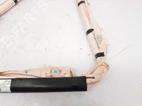 Left curtain airbag FORD KUGA III (DFK) | BP30977031C11