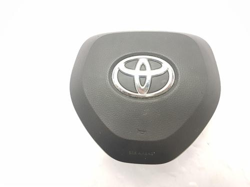 Førerens kollisjonspute TOYOTA COROLLA Hatchback (_E21_, _EA1_, _EH1_) 1.8 Hybrid (ZWE211, ZWE219) (122 hp) 28800391