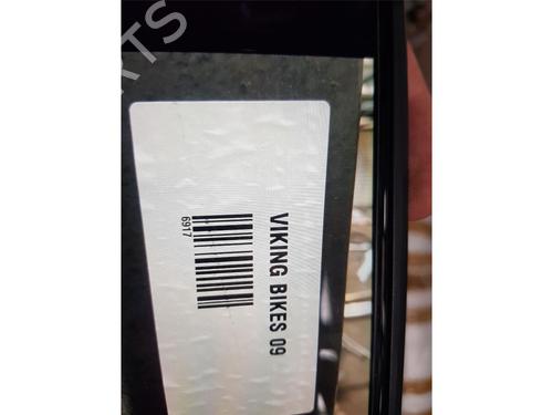 Rear bumper FORD KA (RU8) 1.3 TDCi | BP27266892C8 