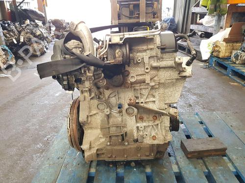 Engine VW GOLF VII (5G1, BQ1, BE1, BE2) 1.4 TSI | BP24417010M1