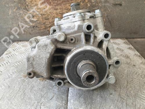 Transfer box AUDI TT (FV3, FVP) 2.5 RS TFSI quattro | BP24649341M36 