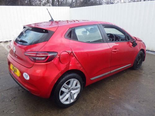 Módulo eletrónico RENAULT CLIO V (B7_)  | BP27530282M83  - Image 17