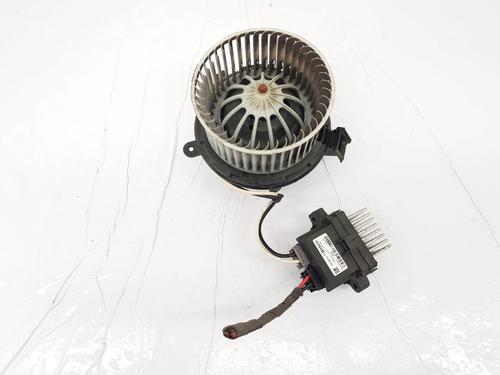 Used Heater blower motor Heater blower motor VAUXHALL ASTRA Mk VI (J) (P10) 1.6 (115 hp) 36459713 36459713