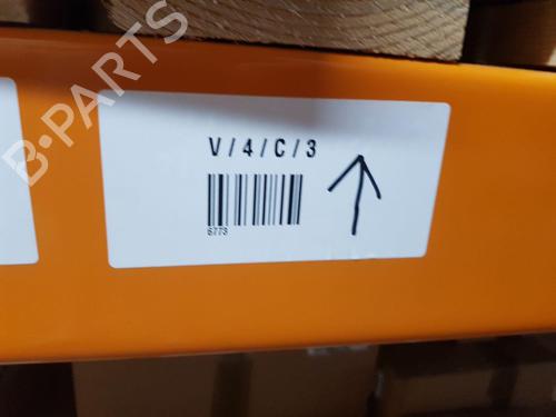 Control unit LAND ROVER DISCOVERY IV (L319) 3.0 TD 4x4 | BP26533331M11 