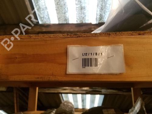 AC pipe MCLAREN 570GT 3.8 | BP22655868M126 