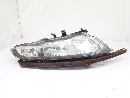 Right headlight HONDA CIVIC VIII Hatchback (FN, FK) 2.2 CTDi (FK3) | BP32252011C29
