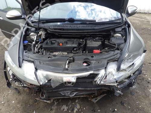 Oil sump HONDA CIVIC VIII Hatchback (FN, FK) 1.8 (FN1, FK2) | BP29229754M115 