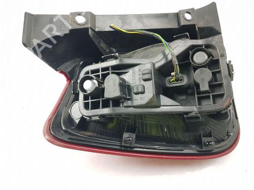 Right taillight FIAT 500 (312_) 1.2 (312AXA1A) | BP31346355C35