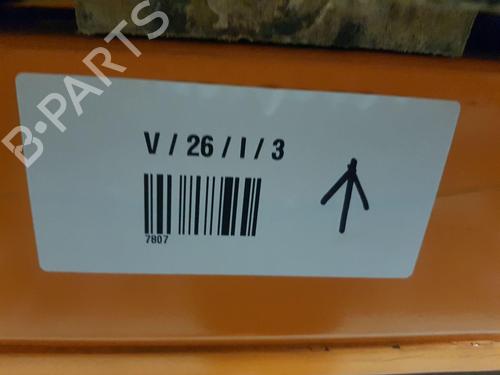 Radio KIA VENGA (YN) 1.4 CRDi 90 | BP30891885E6 