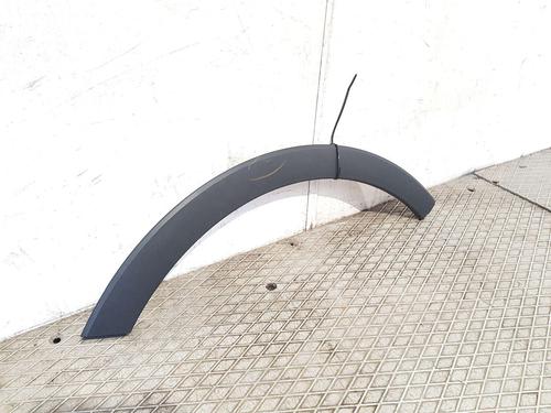 Front right wheel arch trim KIA SPORTAGE III (SL)  | BP22666475C135 