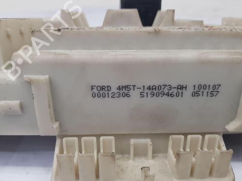 Electronic module FORD FOCUS II Turnier (DA_, FFS, DS) 1.6 TDCi | BP34351332M83  - Image 8