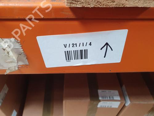 Left mirror VW GOLF VI (5K1) 1.6 TDI | BP26461582C26 