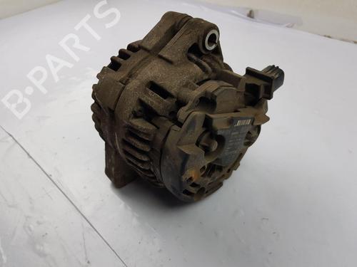 Alternator TOYOTA HILUX VII Pickup (_N1_, _N2_, _N3_) 2.5 D-4D 4WD (KUN25) | BP26279182M7 