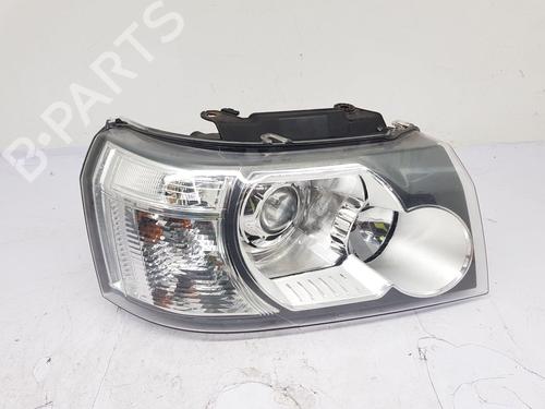 Lyskaster høyre Lyskaster høyre LAND ROVER FREELANDER 2 (L359) 2.2 SD4 4x4 (190 hp) 33889886 33889886