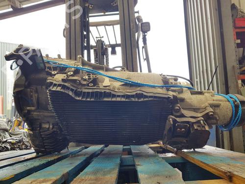Gearbox AUDI Q7 (4MB, 4MG, 4MQ) 3.0 TDI quattro | BP35996315M3 - Image 9