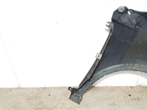 Left front fenders RENAULT CAPTUR I (J5_, H5_) 0.9 TCe 90 | BP27166814C41 