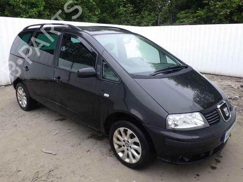 Used Parts SEAT ALHAMBRA (7V8, 7V9)  1.9 TDI  2130677