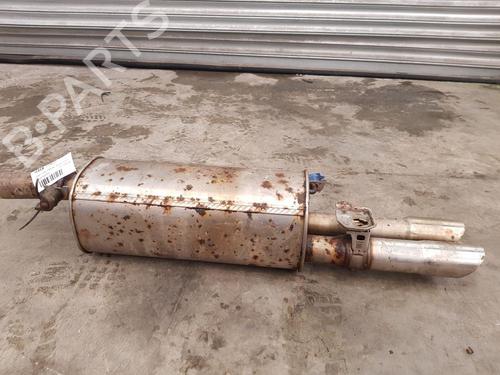 Exhaust system FORD PUMA (J2K, CF7) | BP32846924M121 - Image 2