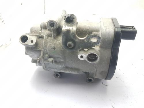 AC compressor TOYOTA COROLLA Hatchback (_E21_, _EA1_, _EH1_) 1.8 Hybrid (ZWE211, ZWE219) | BP34226227M34  - Image 5