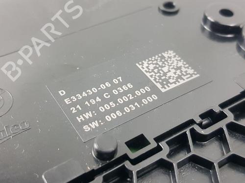 Innerbelysning BMW 1 (F40) M 135 i xDrive | BP31841991I8 