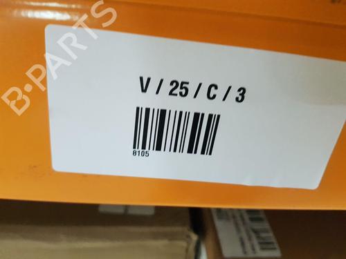 Used Heater blower motor Heater blower motor SUZUKI ALTO VII (GF, HA25_, HA35_) 1.0 (AMF310, GFC31S) (68 hp) 33473065 33473065