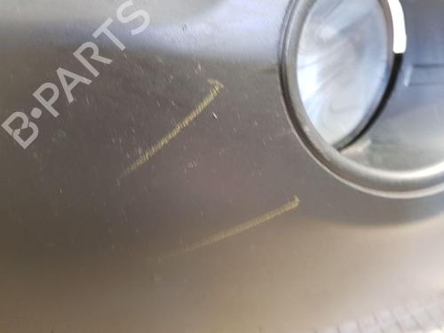 Front bumper NISSAN QASHQAI / QASHQAI +2 I (J10, NJ10, JJ10E)  | BP22209434C7 