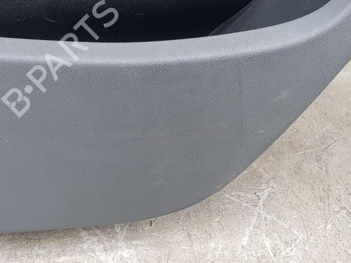 Front left panel CITROËN JUMPY III Van (V_) 1.6 BlueHDi 115 | BP22671632C58  - Image 6
