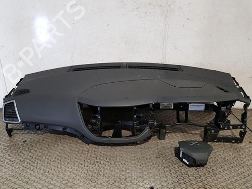 Used Dashboard HYUNDAI TUCSON (TL, TLE) 1.7 CRDi (116 hp) 22675355