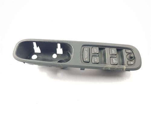 Used Right front window switch VOLVO C70 II Convertible (542) 2.4 i (170 hp) 30500110
