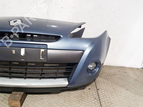 Front bumper RENAULT CLIO III Grandtour (KR0/1_) 1.5 dCi (KR0F) | BP30184635C7 