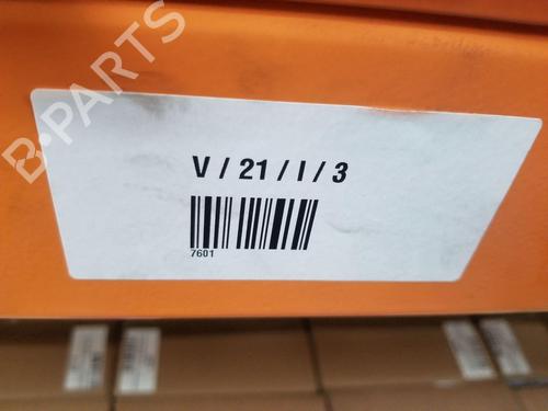 Left mirror PEUGEOT 2008 I (CU_) 1.2 VTi | BP28444510C26 