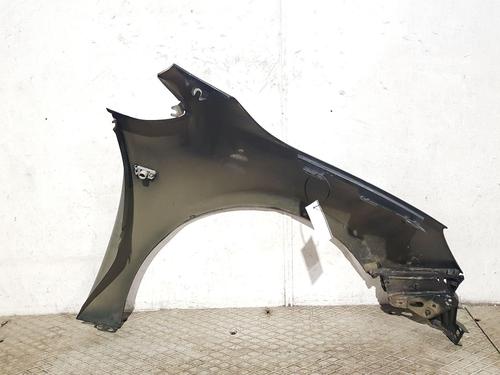 Left front fenders VAUXHALL ASTRA Mk VI (J) GTC (P10) 1.6 CDTi | BP31864139C41 