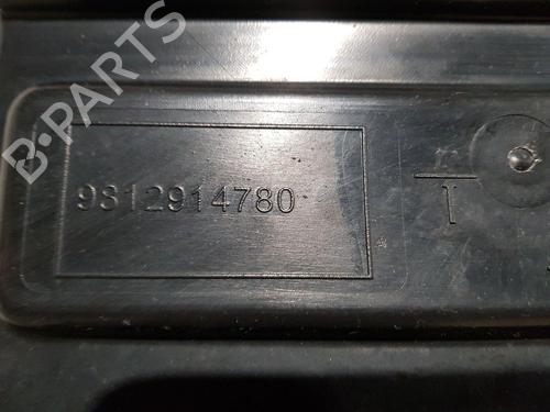 AdBlue tank CITROËN DS3 (SA_) 1.6 BlueHDi 120 | BP22672686M85 