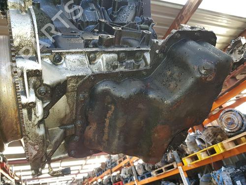 Engine JAGUAR XF I (X250) 3.0 D | BP31027254M1 