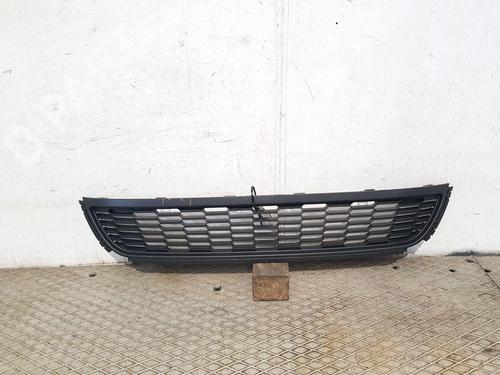 Used Grille VW POLO V (6R1, 6C1) 1.4 (6R1) (85 hp) 27455459