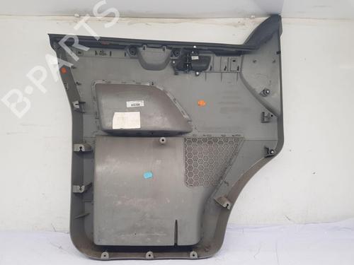 Front right panel VW TRANSPORTER T5 Van (7HA, 7HH, 7EA, 7EH) 2.0 TDI | BP31053676C59 
