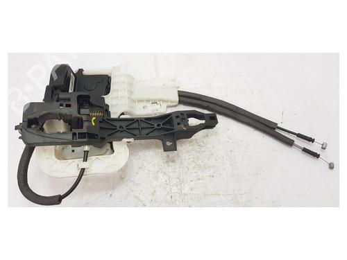 Used Front left lock HYUNDAI ix35 (LM, EL, ELH) 1.6 (135 hp) 22663940