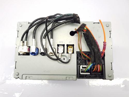 Electronic module MERCEDES-BENZ A-CLASS (W176) A 250 4-matic (176.051) | BP32070029M83  - Image 7