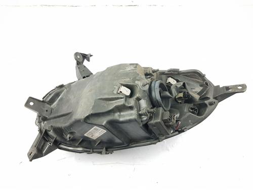 Left headlight NISSAN MICRA III (K12) 1.2 16V | BP28800257C28