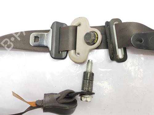 Front right seatbelt CHEVROLET CAPTIVA (C100, C140) 2.0 D 4WD | BP29467519I25 