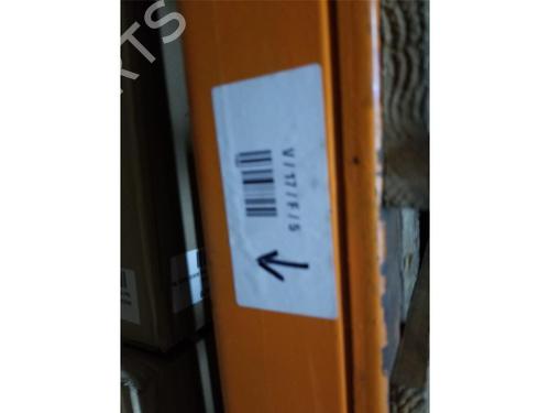 Steering column FIAT GRANDE PUNTO (199_) 1.2 | BP27620266M21