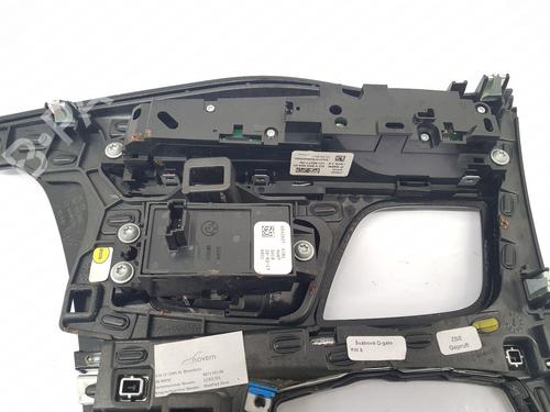 Shift knob BMW 5 (G30, F90) 530 i | BP33275668I34  - Image 6