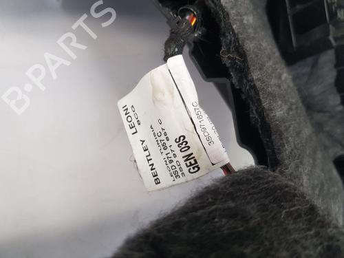 Rear right panel BENTLEY CONTINENTAL Convertible (3S_) 4.0 V8 AWD | BP36308201C61  - Image 8