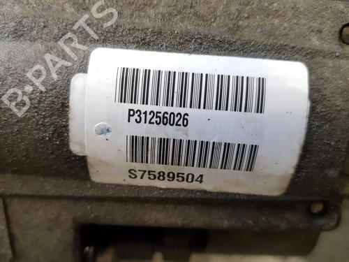 Rear differential LAND ROVER FREELANDER 2 (L359) 2.2 TD4 4x4 | BP29641815M24 