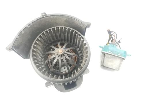 Heater blower motor VW AMAROK (2HA, 2HB, S1B, S6B, S7A, S7B, AGD) 2.0 TDI 4motion | BP29378942M62 