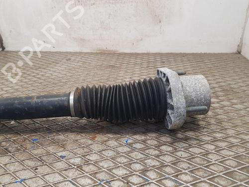 Venstre bagtil støddæmper LAND ROVER RANGE ROVER IV (L405) 4.4 SDV8 4x4 | BP29737885M18 
