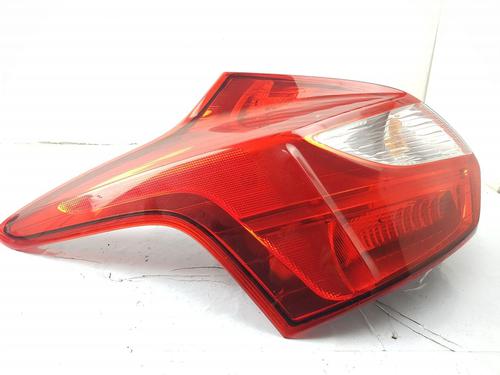 Left taillight FORD FOCUS III 1.0 EcoBoost | BP32004066C34