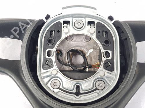Steering wheel MCLAREN 570GT 3.8 | BP22663025C49 